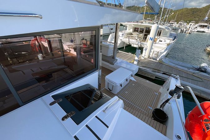 Bali 5.4 | Ne Plus Ultra