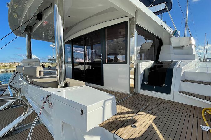 Bali 5.4 | Ne Plus Ultra