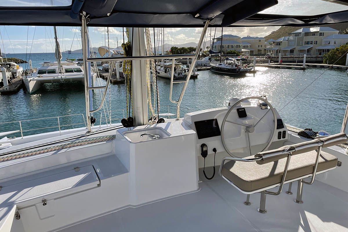 Bali 5.4 | Ne Plus Ultra