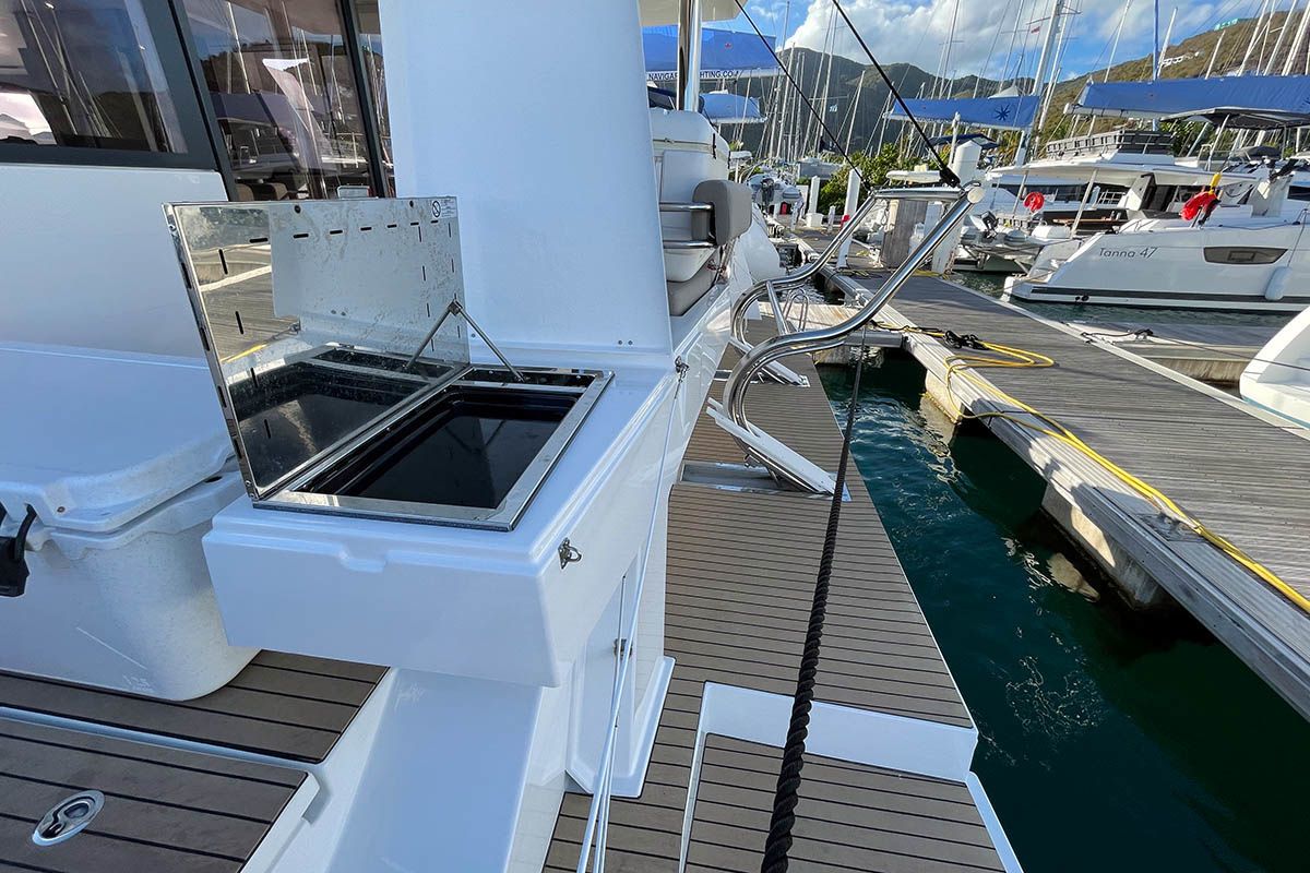 Bali 5.4 | Ne Plus Ultra