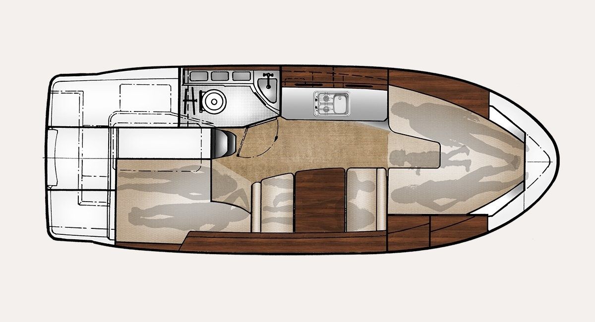 Balt 818 Tytan | Platypus