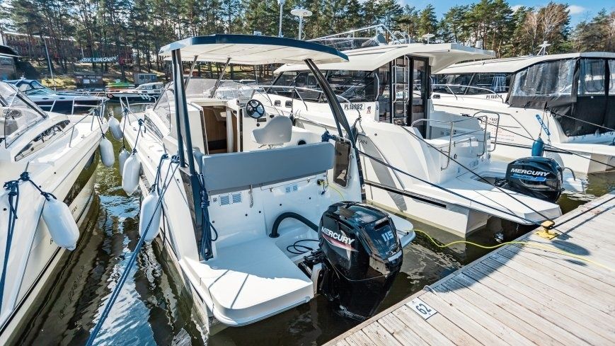 Balt 818 Tytan | Platypus