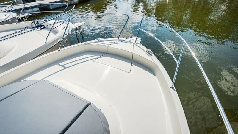 Balt 818 Tytan | Platypus