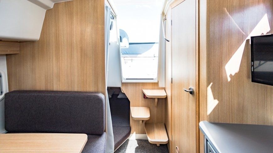 Balt 818 Tytan | Platypus