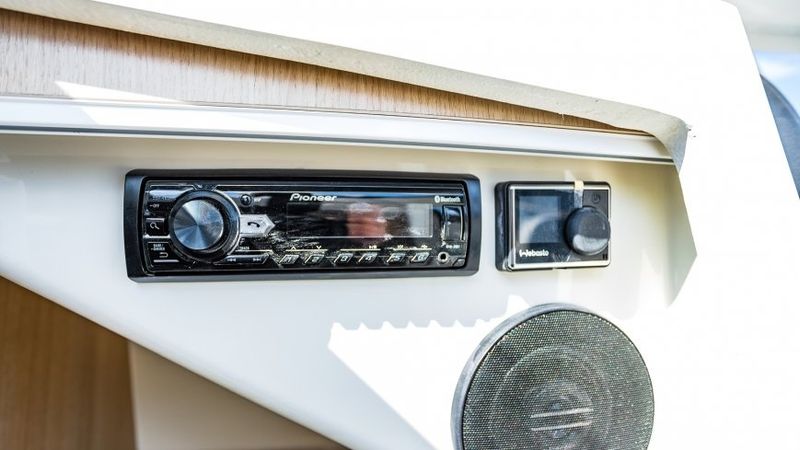 Balt 818 Tytan | Platypus