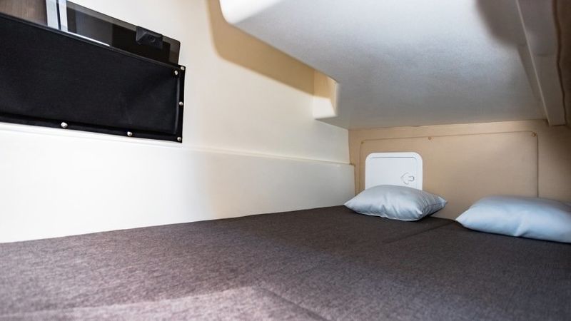 Balt 818 Tytan | Platypus