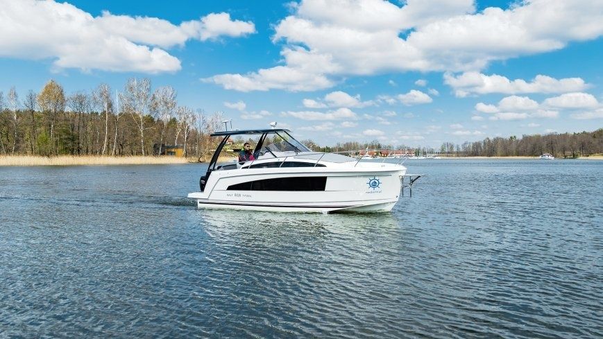 Balt 818 Tytan | Sloth