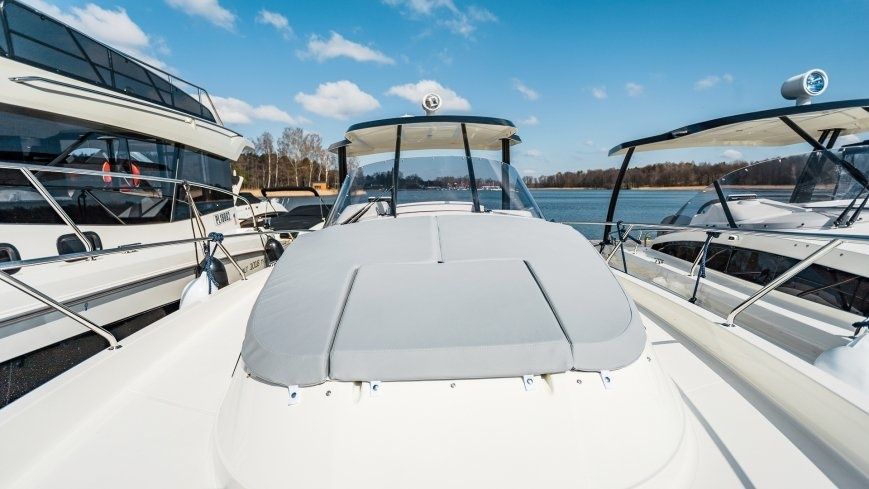 Balt 818 Tytan | Sloth