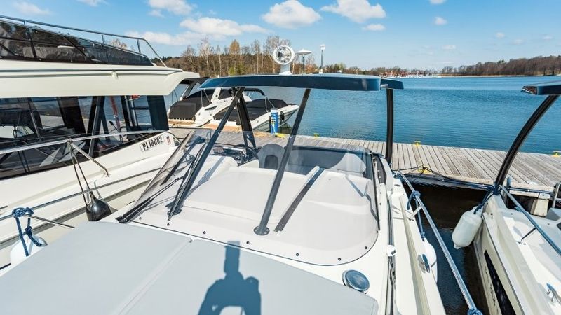 Balt 818 Tytan | Sloth