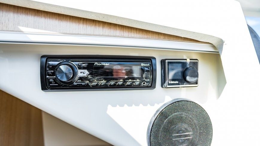 Balt 818 Tytan | Sloth