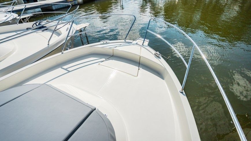 Balt 818 Tytan | Sloth