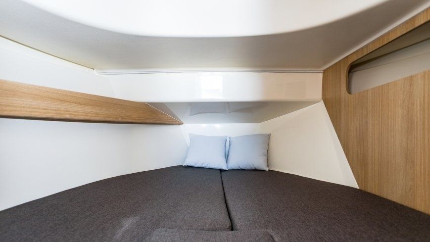 Balt 818 Tytan | Sloth