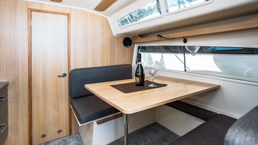 Balt 818 Tytan | Sloth