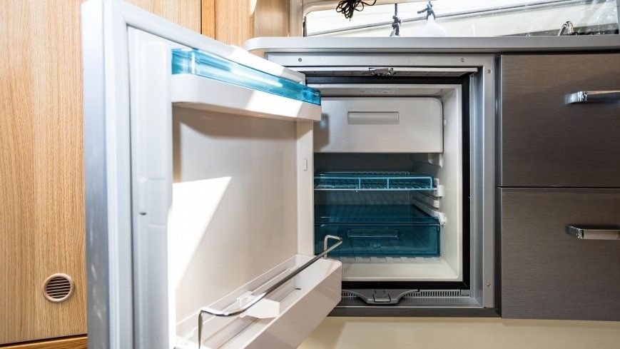 Balt 818 Tytan | Sloth