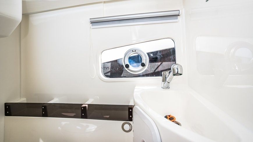 Balt 818 Tytan | Sloth