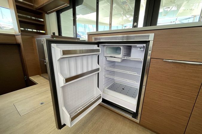 Lagoon 46 | Sand Dollar