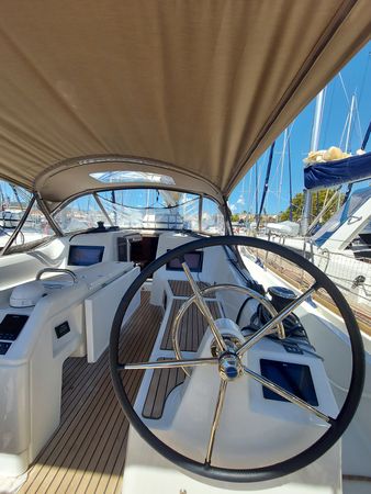 Jeanneau Sun Odyssey 410 | Verdejo