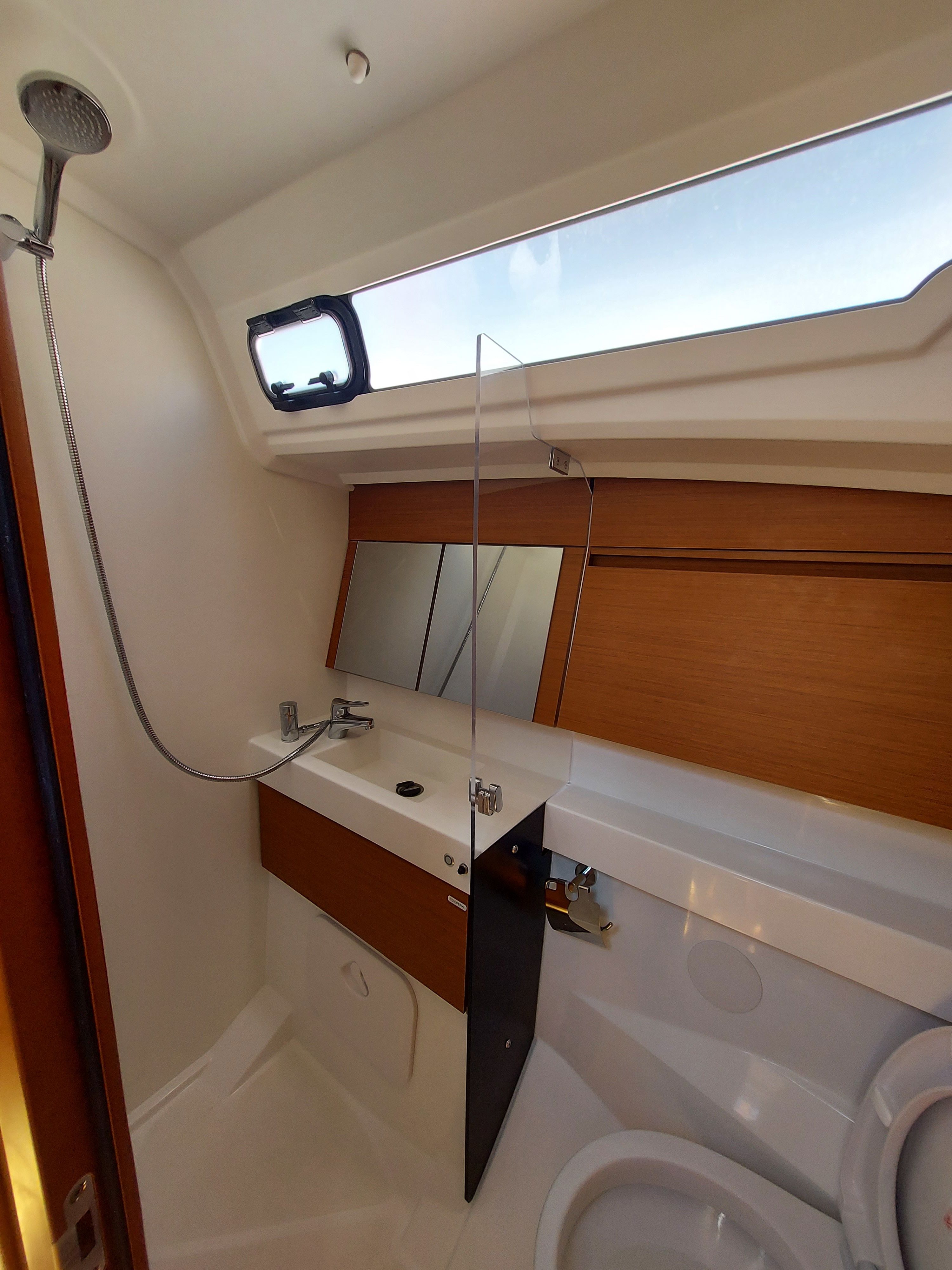 Jeanneau Sun Odyssey 410 | Verdejo