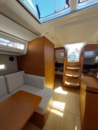 Jeanneau Sun Odyssey 410 | Verdejo