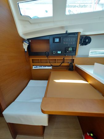 Jeanneau Sun Odyssey 410 | Verdejo