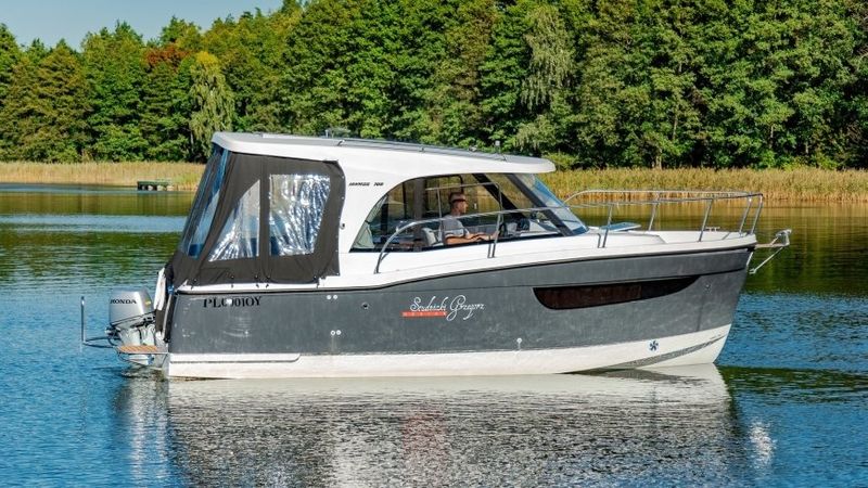 Janmor 700 | Studnicki Design