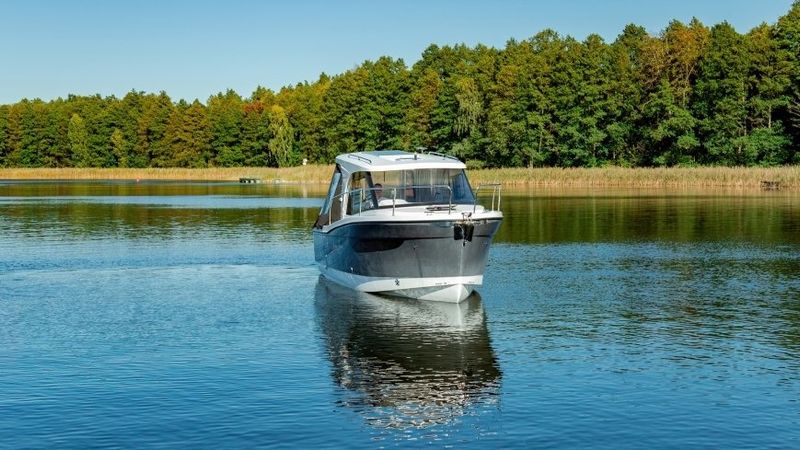 Janmor 700 | Studnicki Design