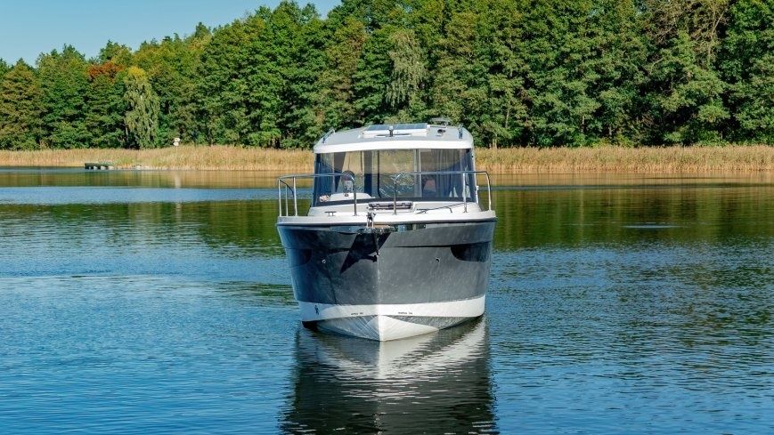 Janmor 700 | Studnicki Design