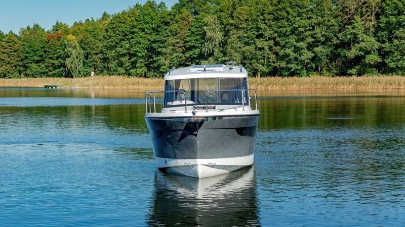 Janmor 700 | Studnicki Design