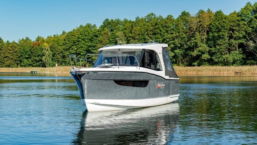 Janmor 700 | Studnicki Design