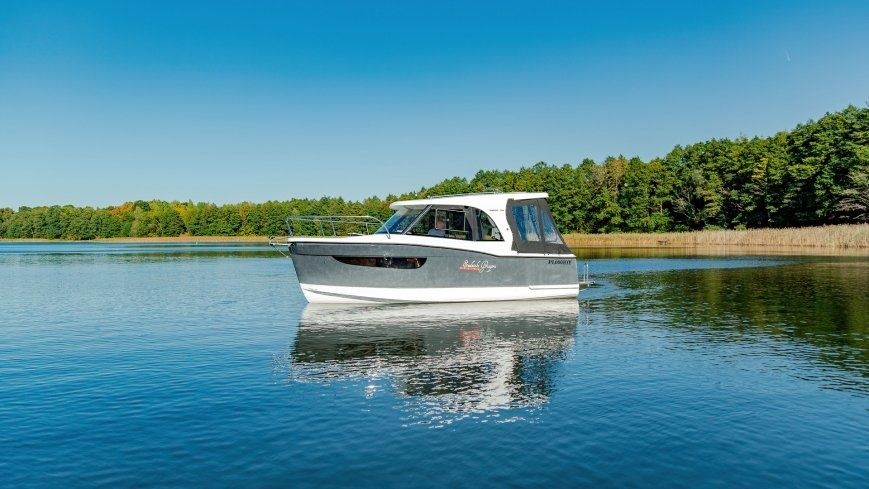 Janmor 700 | Studnicki Design