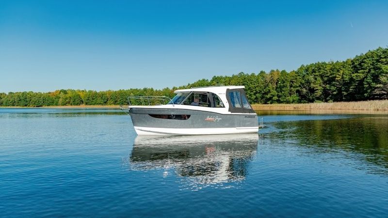 Janmor 700 | Studnicki Design