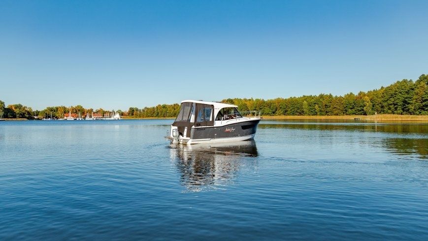 Janmor 700 | Studnicki Design