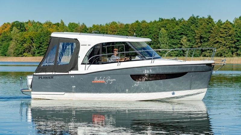 Janmor 700 | Studnicki Design