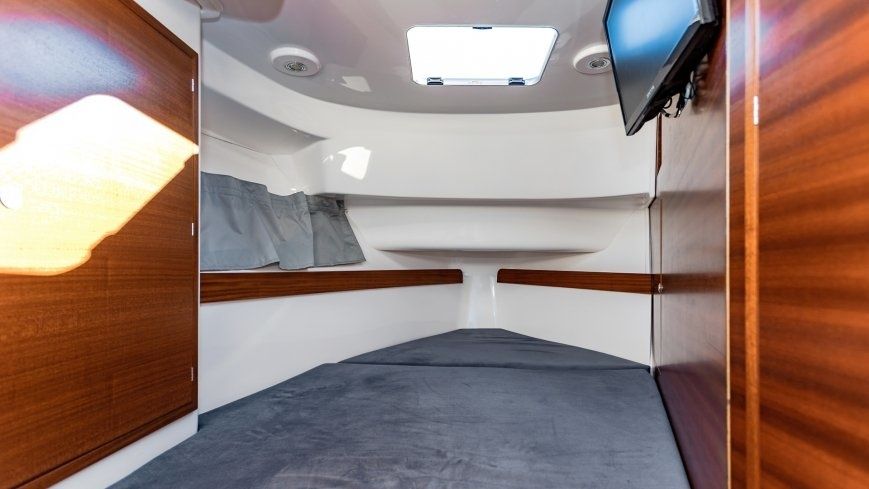 Janmor 700 | Studnicki Design