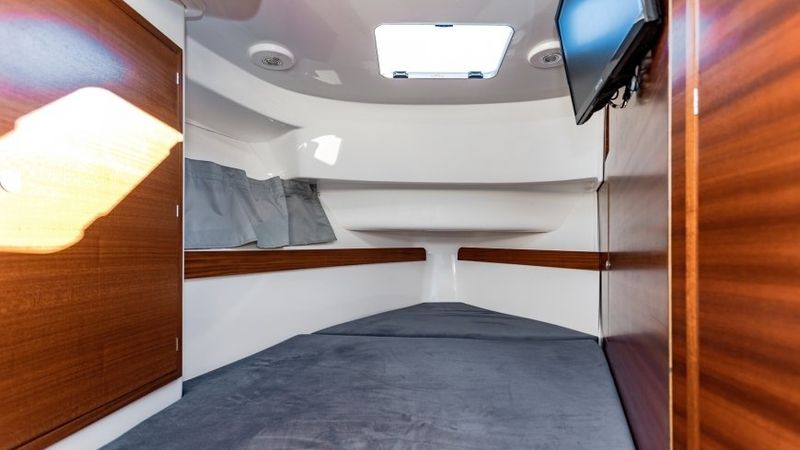 Janmor 700 | Studnicki Design