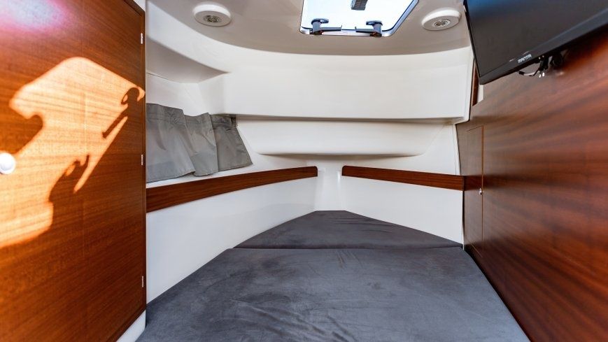 Janmor 700 | Studnicki Design