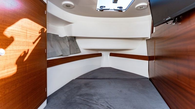 Janmor 700 | Studnicki Design