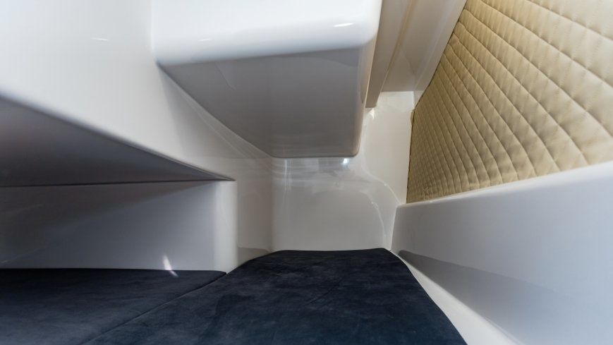 Janmor 700 | Studnicki Design