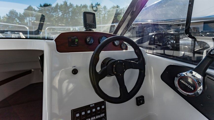 Janmor 700 | Studnicki Design