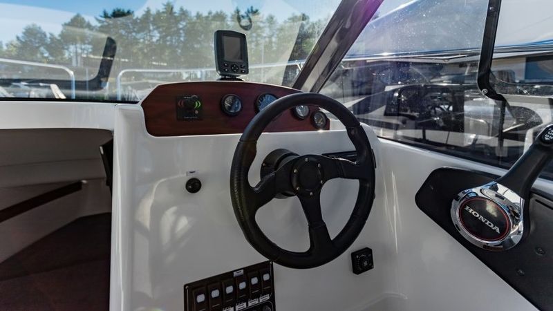 Janmor 700 | Studnicki Design