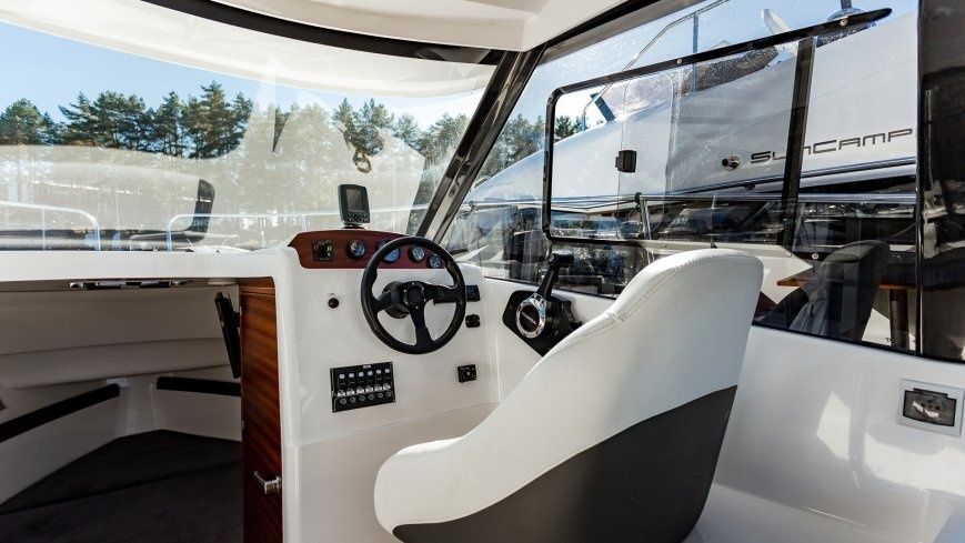 Janmor 700 | Studnicki Design