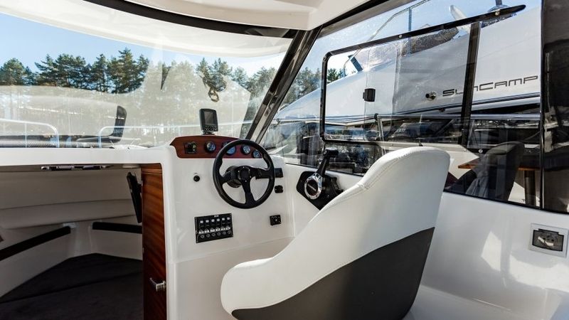 Janmor 700 | Studnicki Design