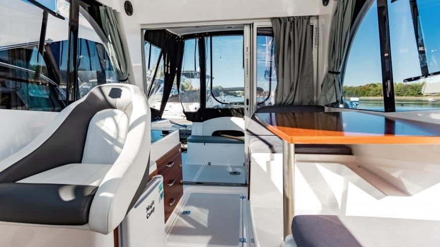 Janmor 700 | Studnicki Design