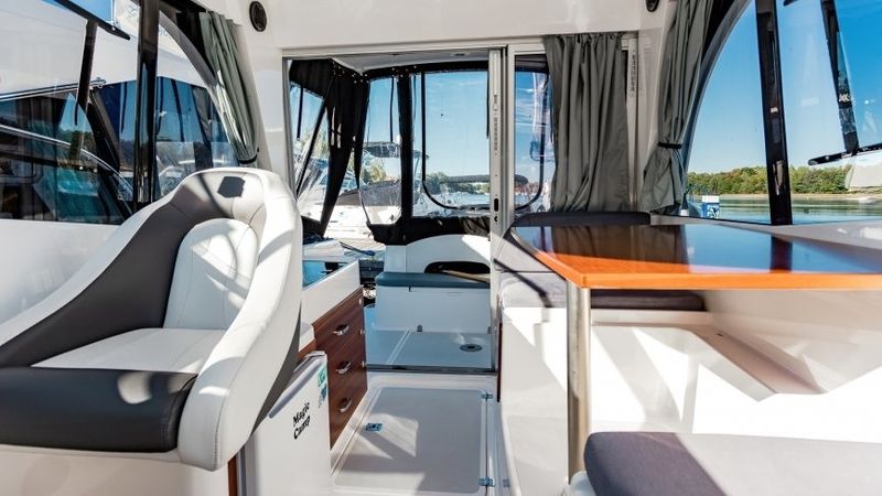 Janmor 700 | Studnicki Design