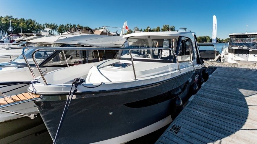 Janmor 700 | Studnicki Design