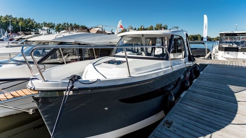 Janmor 700 | Studnicki Design