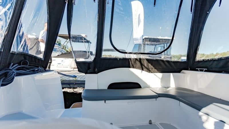 Janmor 700 | Studnicki Design