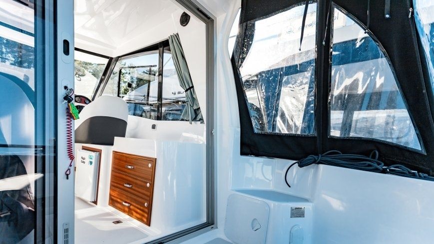 Janmor 700 | Studnicki Design