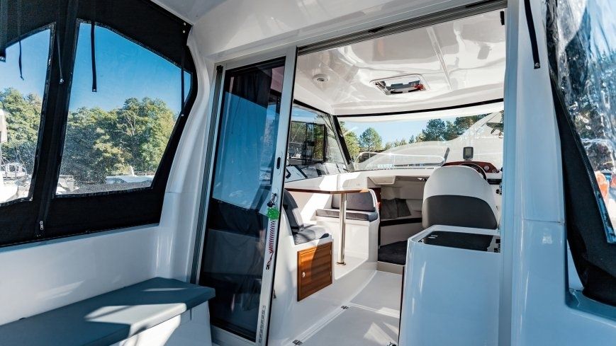 Janmor 700 | Studnicki Design