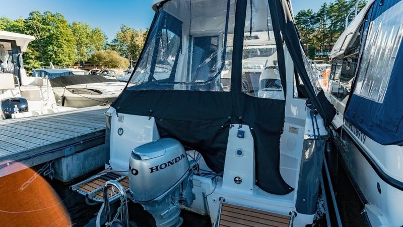 Janmor 700 | Studnicki Design